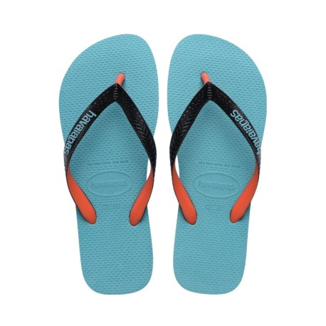 Havaianas Top Mix Blu - Infradito Mare Uomo