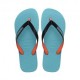 Havaianas Top Mix Blu - Infradito Mare Uomo