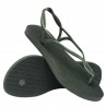 Havaianas Luna Verde - Infradito Mare Donna