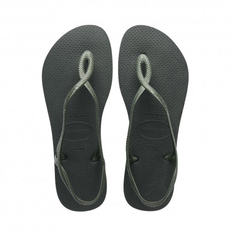 Havaianas Luna Verde - Infradito Mare Donna