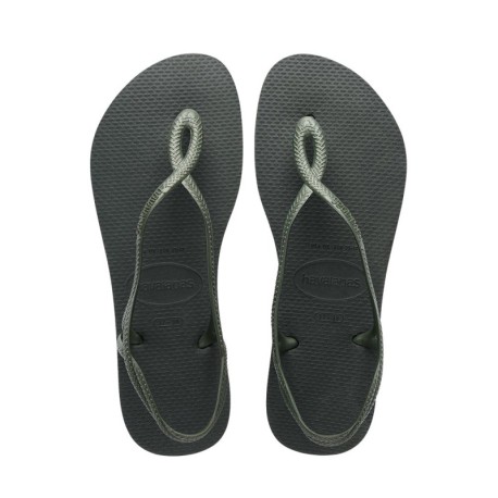 Havaianas Luna Verde - Infradito Mare Donna