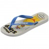 Havaianas Simpson Bianco - Infradito Mare Uomo