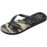 Havaianas Camou Verde - Infradito Mare Uomo