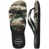 Havaianas Camou Verde - Infradito Mare Uomo