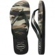 Havaianas Camou Verde - Infradito Mare Uomo