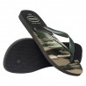 Havaianas Camou Verde - Infradito Mare Uomo