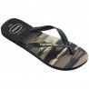 Havaianas Camou Verde - Infradito Mare Uomo
