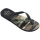 Havaianas Camou Verde - Infradito Mare Uomo