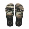 Havaianas Camou Verde - Infradito Mare Uomo