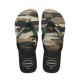 Havaianas Camou Verde - Infradito Mare Uomo