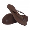 Havaianas Slim Glitter 2 Moro - Infradito Mare Donna