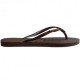 Havaianas Slim Glitter 2 Moro - Infradito Mare Donna