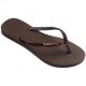 Havaianas Slim Glitter 2 Moro - Infradito Mare Donna