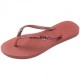 Havaianas Slim Glitter 2 Rosa - Infradito Mare Donna
