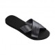 Havaianas Aqua Metallic Nero - Infradito Mare Donna