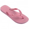 Havaianas Top Senses Rosa - Infradito Mare Donna
