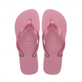 Havaianas Top Senses Rosa - Infradito Mare Donna