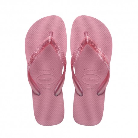 Havaianas Top Senses Rosa - Infradito Mare Donna