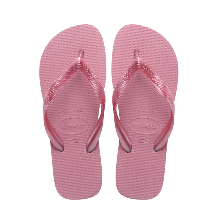 Havaianas Top Senses Rosa - Infradito Mare Donna