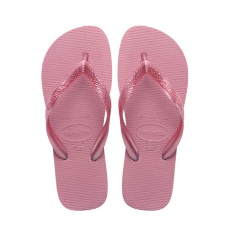 Havaianas Top Senses Rosa - Infradito Mare Donna
