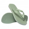 Havaianas Top Senses Verde - Infradito Mare Donna