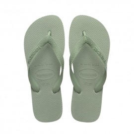 Havaianas Top Senses Verde - Infradito Mare Donna