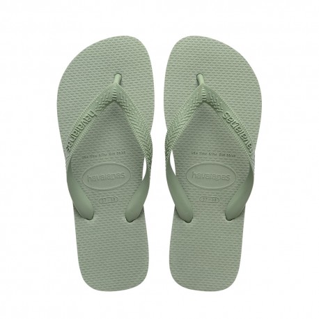 Havaianas Top Senses Verde - Infradito Mare Donna