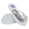 Havaianas Tropical Vibes Bianco - Infradito Mare Donna