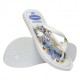 Havaianas Tropical Vibes Bianco - Infradito Mare Donna