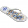 Havaianas Tropical Vibes Bianco - Infradito Mare Donna