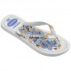 Havaianas Tropical Vibes Bianco - Infradito Mare Donna