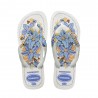 Havaianas Tropical Vibes Bianco - Infradito Mare Donna