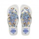Havaianas Tropical Vibes Bianco - Infradito Mare Donna