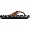 Havaianas Top Ginga Copacabana Nero - Infradito Mare Donna