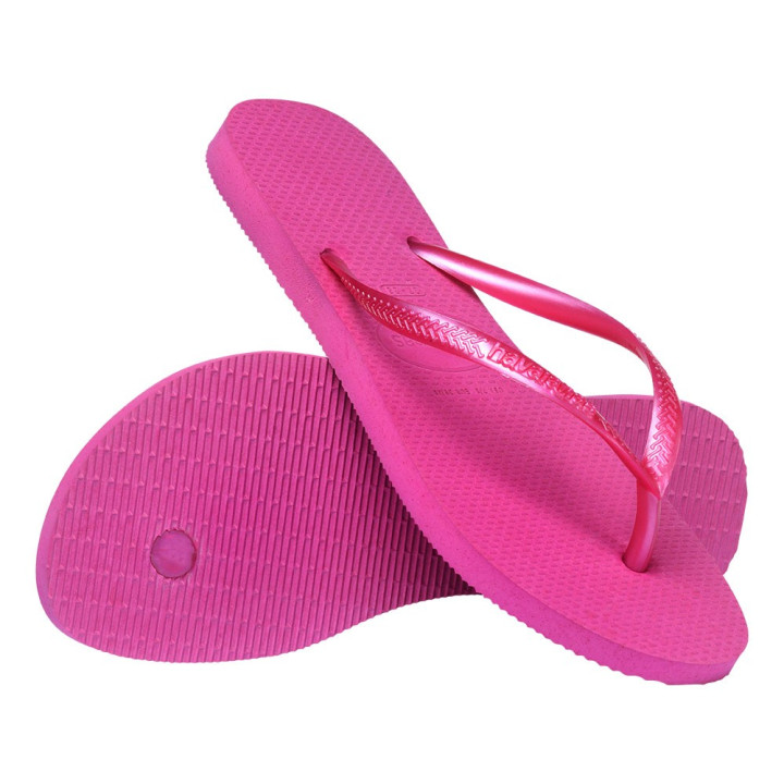 Havaianas Fuxia - Infradito Mare Bambino
