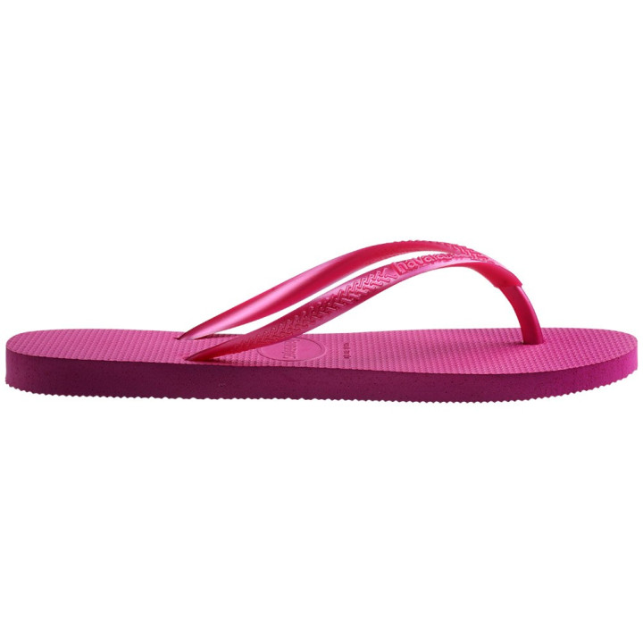 Havaianas Fuxia - Infradito Mare Bambino