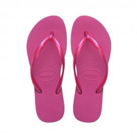 Havaianas Fuxia - Infradito Mare Bambino