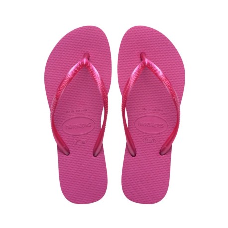 Havaianas Fuxia - Infradito Mare Bambino