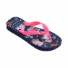 Havaianas Fantasy Blu - Infradito Mare Bambino