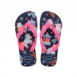 Havaianas Fantasy Blu - Infradito Mare Bambino