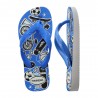 Havaianas Athletic Blu - Infradito Mare Bambino
