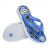 Havaianas Athletic Blu - Infradito Mare Bambino