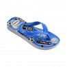 Havaianas Athletic Blu - Infradito Mare Bambino