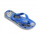 Havaianas Athletic Blu - Infradito Mare Bambino