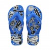 Havaianas Athletic Blu - Infradito Mare Bambino
