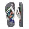 Havaianas Minecraft Grigio - Infradito Mare Bambino