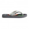 Havaianas Minecraft Grigio - Infradito Mare Bambino