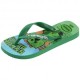 Havaianas Minecraft Verde - Infradito Mare Bambino