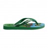 Havaianas Minecraft Verde - Infradito Mare Bambino