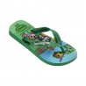 Havaianas Minecraft Verde - Infradito Mare Bambino